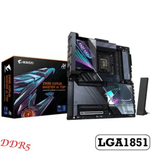 GIGABYTE-Z890-AORUS-MASTER-AI-TOP