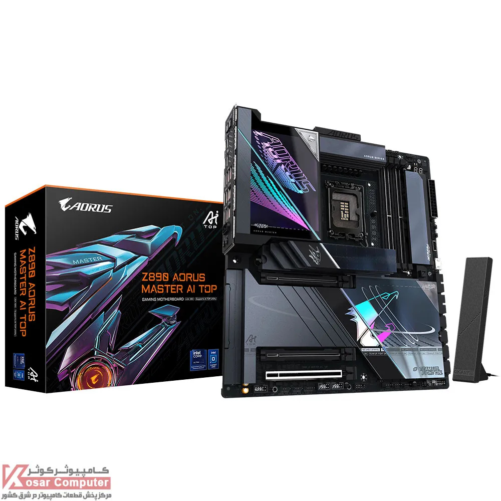 GIGABYTE-Z890-AORUS-MASTER-AI-TOP