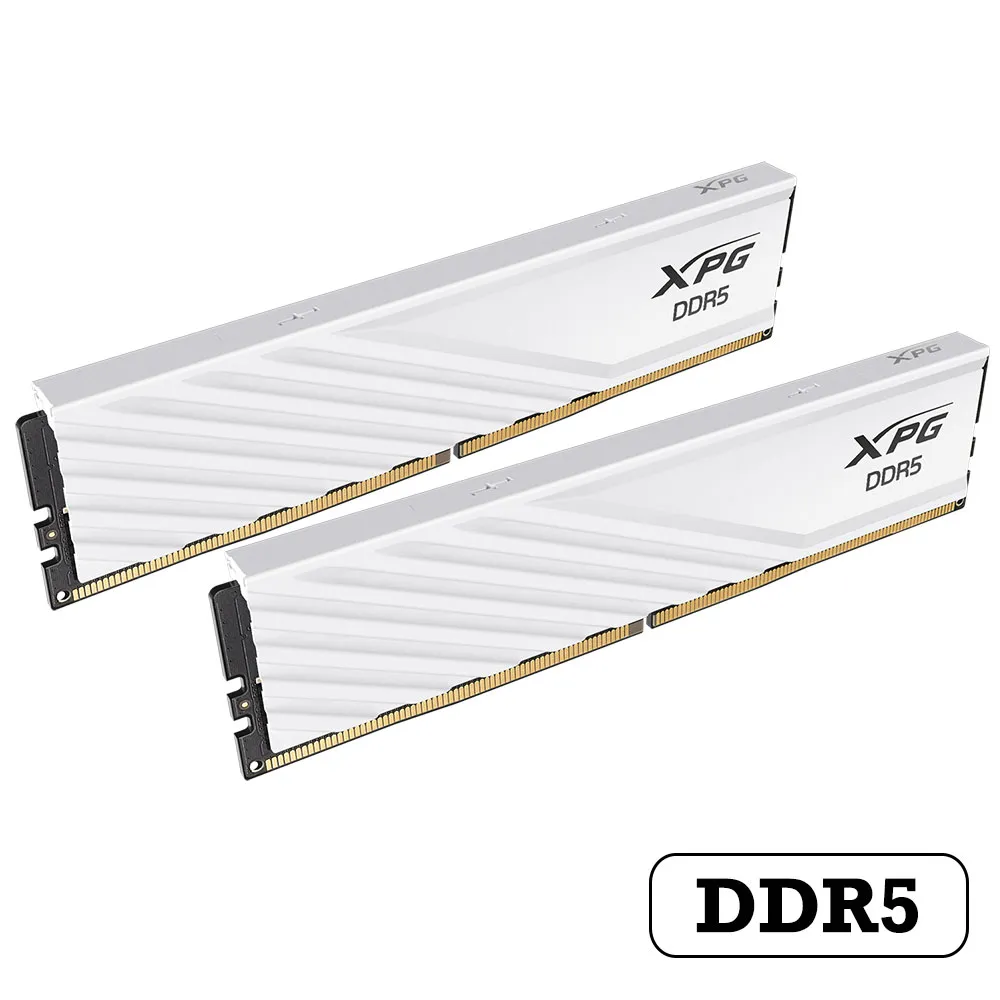 RAM-ADATA-LANCER-BLADE-32G-5600-WHITE