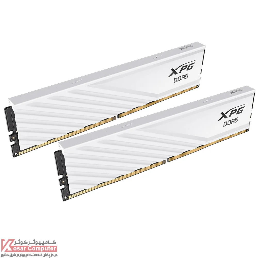 RAM-ADATA-LANCER-BLADE-32G-5600-WHITE
