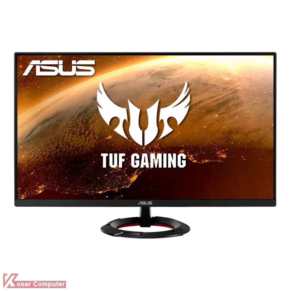 مانیتور ایسوس 144 هرتز TUF Gaming VG279Q1R سایز 27 اینچ