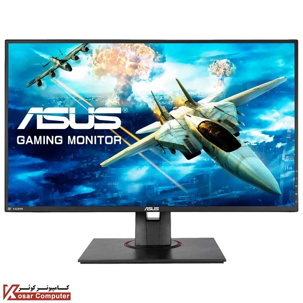 مانیتور گیمینگ ایسوس VG278QF سایز 27 اینچ