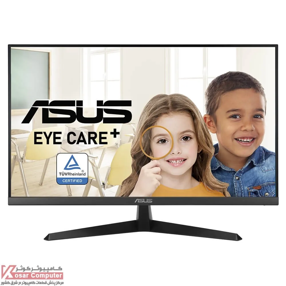 مانیتور 4K ایسوس VY27UQ