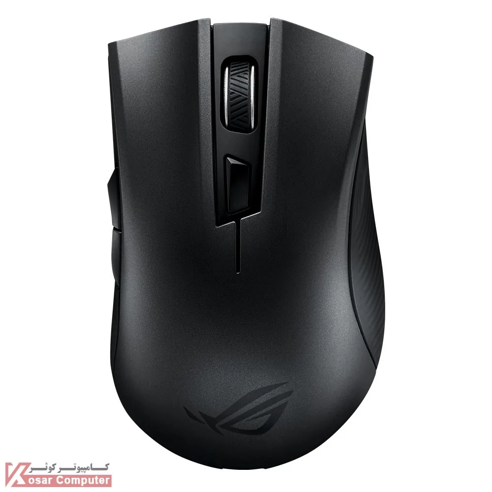 ماوس بی سیم ایسوس ROG Strix Carry