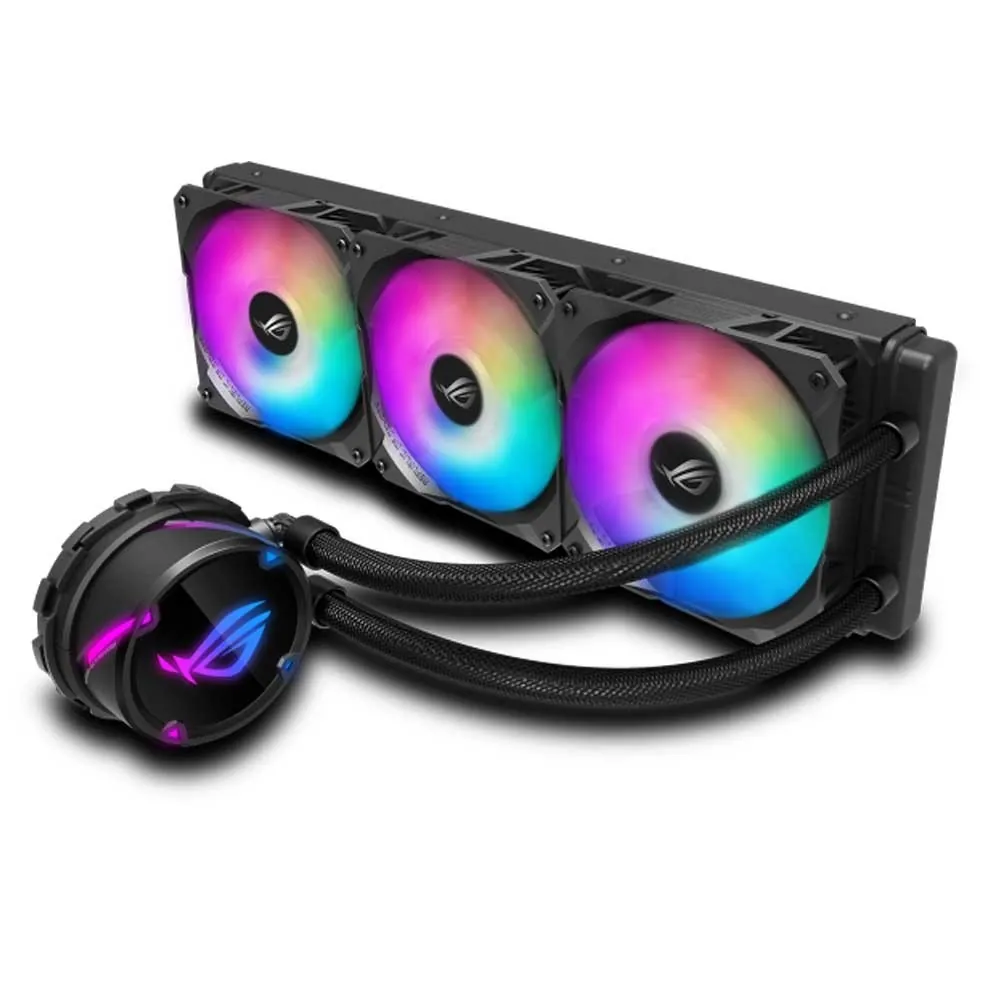 خنک کننده پردازنده ایسوس  ROG STRIX LC 360 RGB