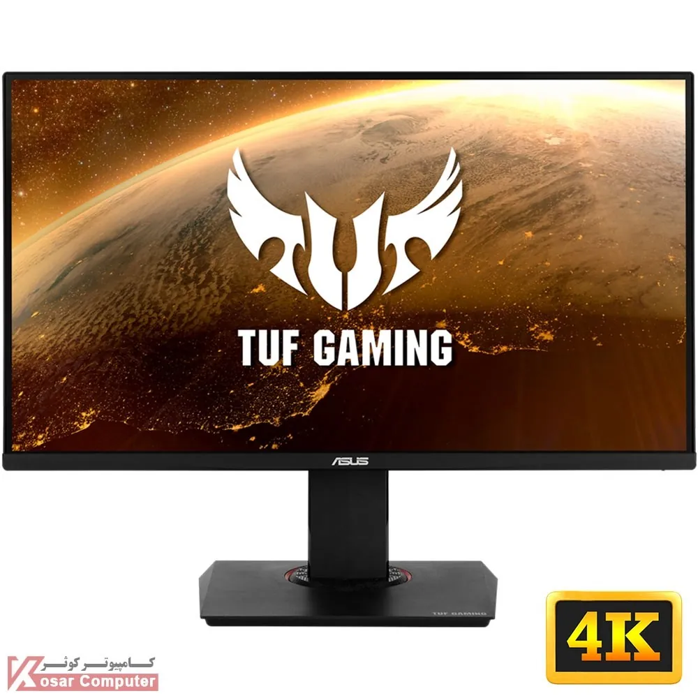 مانیتور 4K ایسوس TUF GAMING VG289Q سایز 28 اینچ