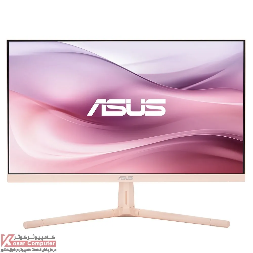 مانیتور ایسوس VU279CFE-M