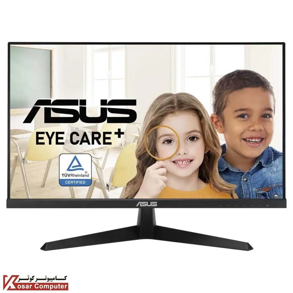 مانیتور ایسوس VY249HE سایز 24 اینچ