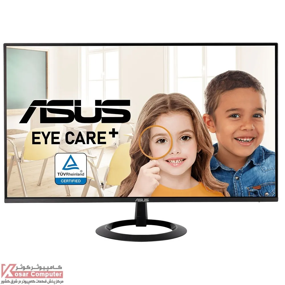 مانیتور ایسوس VZ24EHF