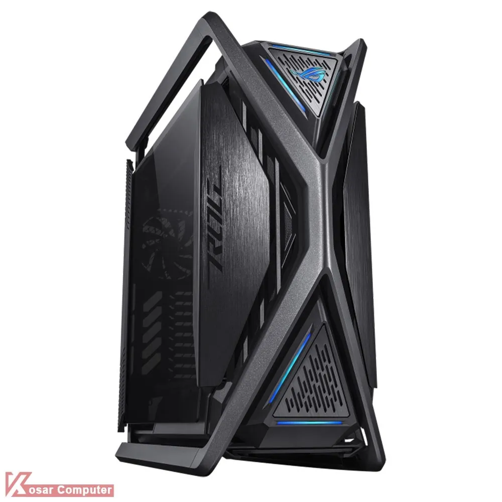 کیس ایسوس مدل ROG Hyperion GR701