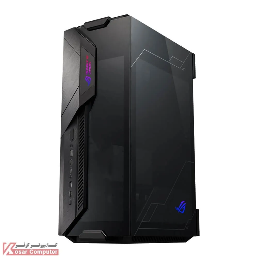 کیس ایسوس مدل ROG Z11