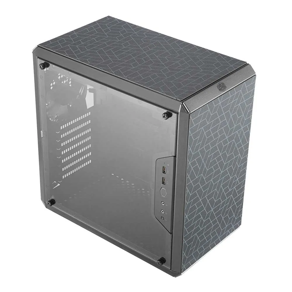 کیس کولر مستر مدل MASTERBOX Q500L