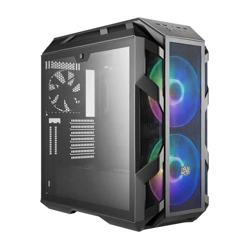 کیس کولر مستر مدل MASTERCASE H500M