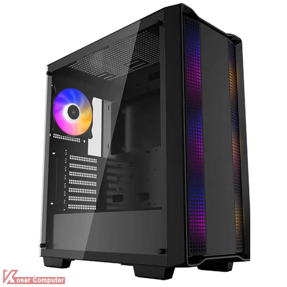 کیس دیپ کول مدل CC560 FS