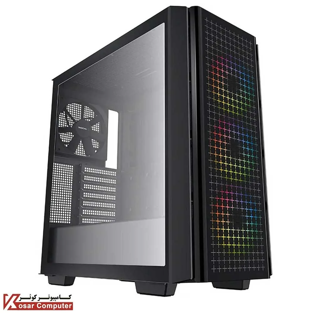 کیس دیپ کول مدل CG540