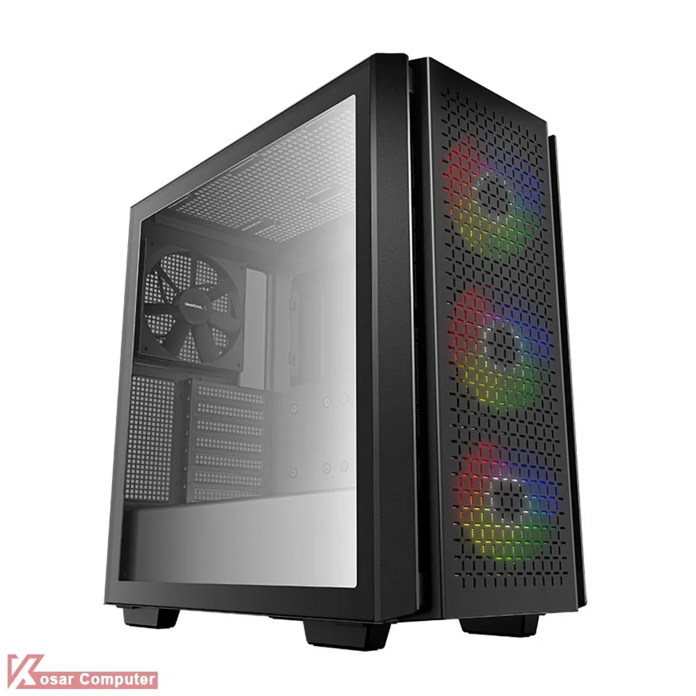 کیس دیپ کول مدل CG560