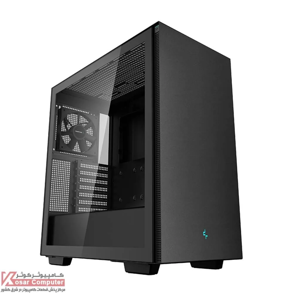 کیس دیپ کول مدل CH510