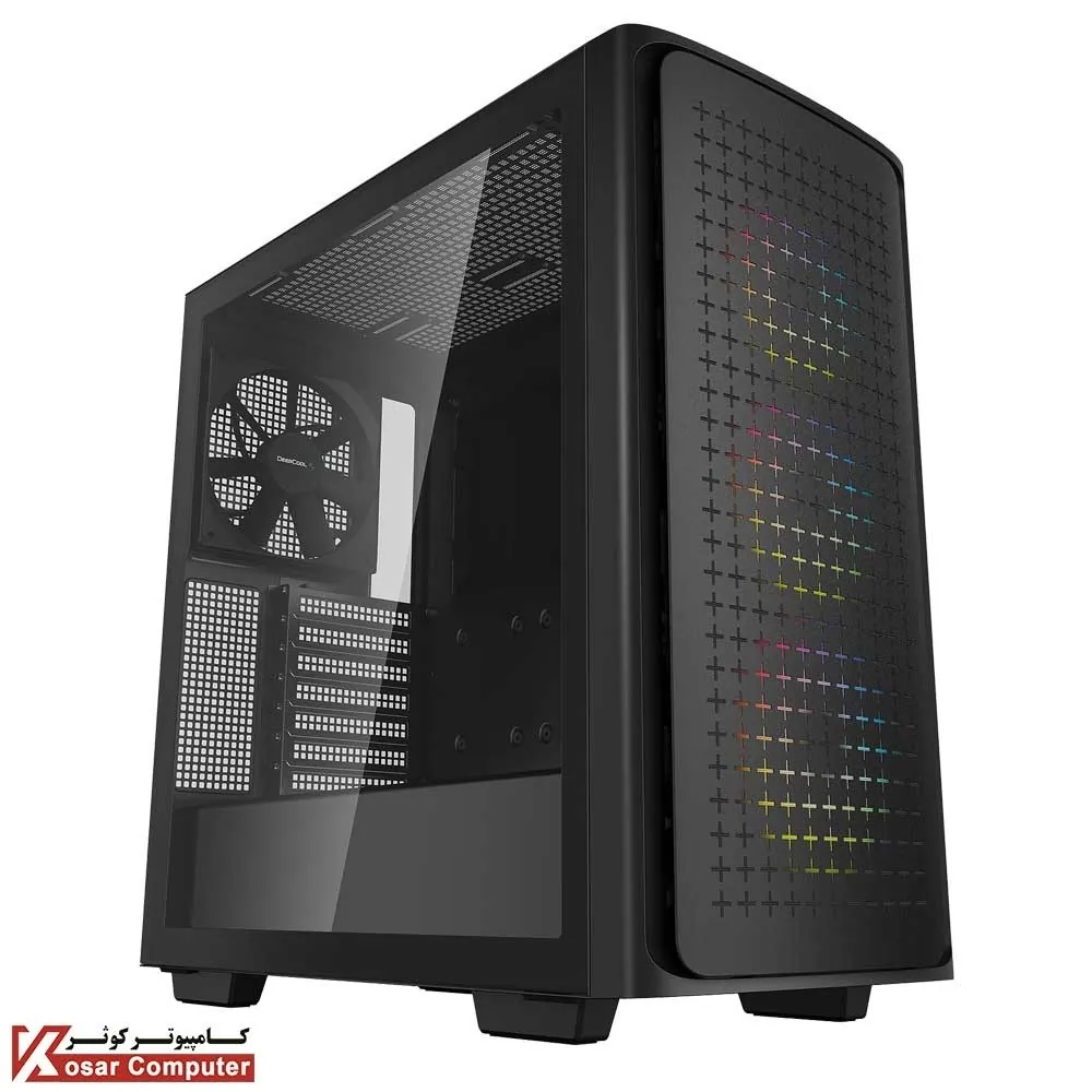 کیس دیپ کول مدل CK560