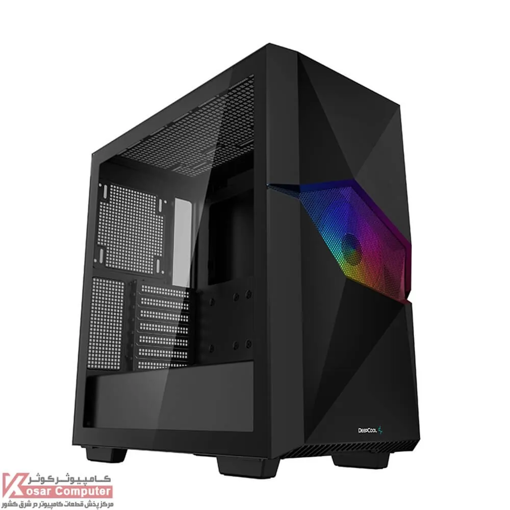 کیس دیپ کول مدل CYCLOPS