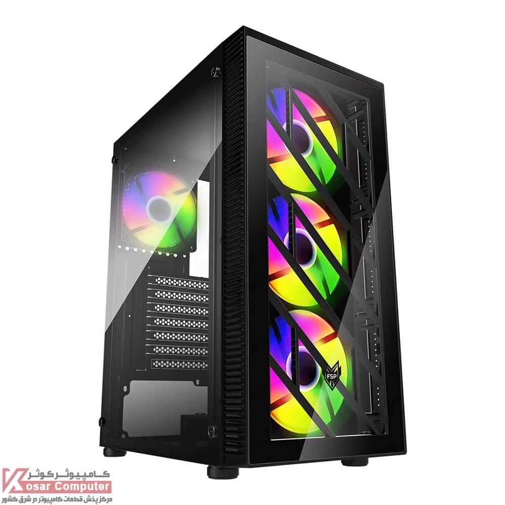 کیس اف اس پی مدل CMT192