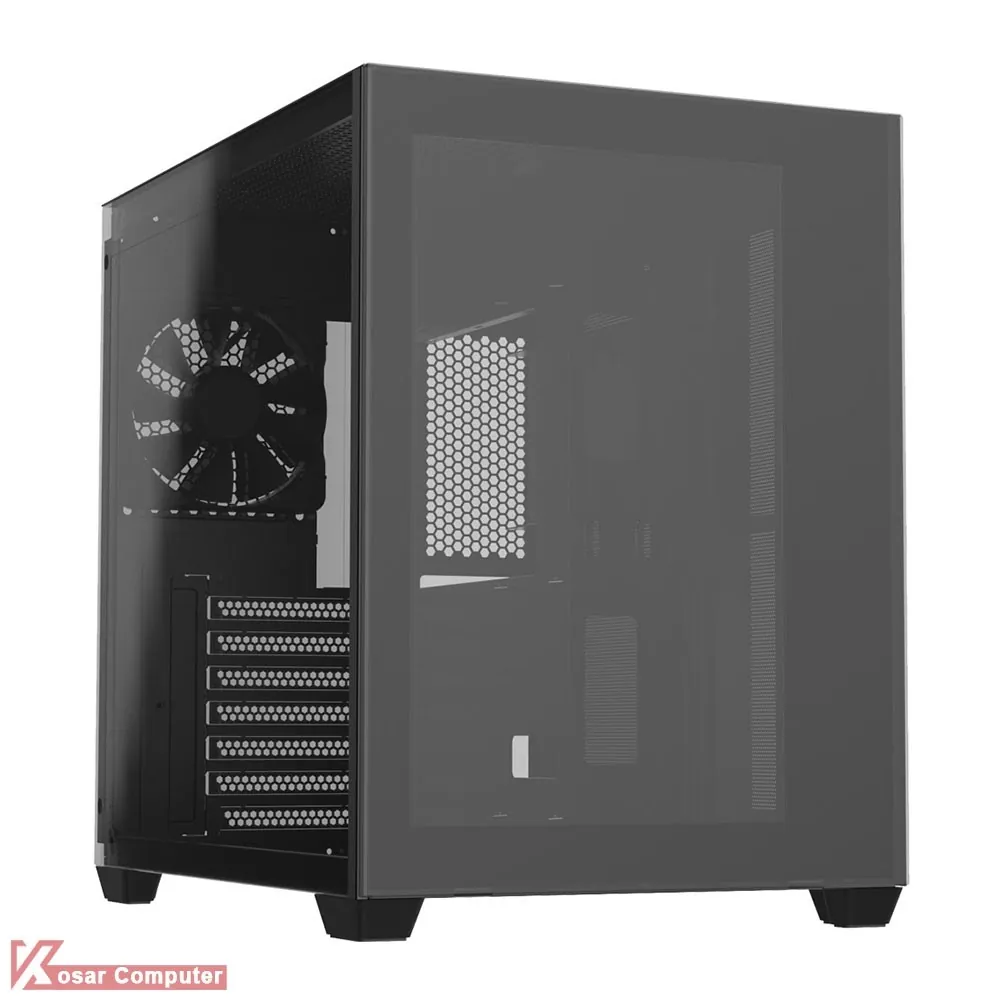 کیس اف اس پی مدل CMT380B