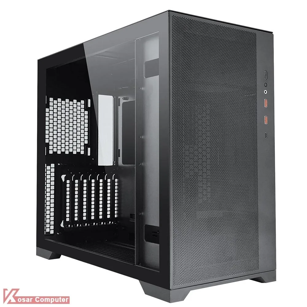 کیس اف اس پی مدل CMT580B