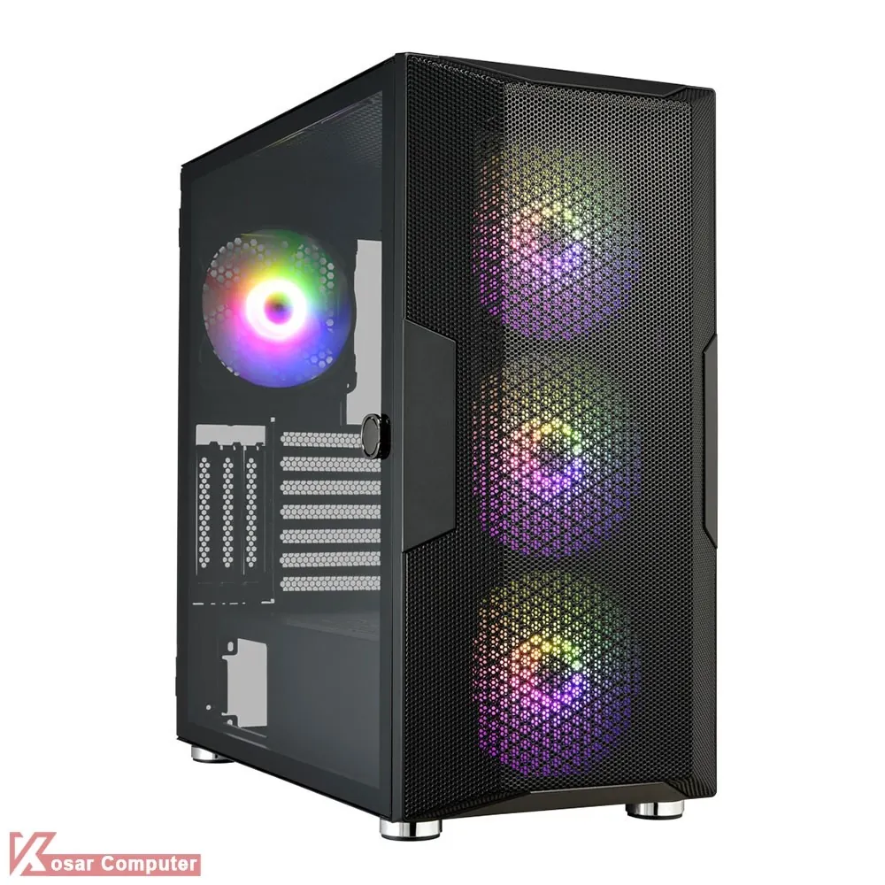 کیس اف اس پی مدل CUT592