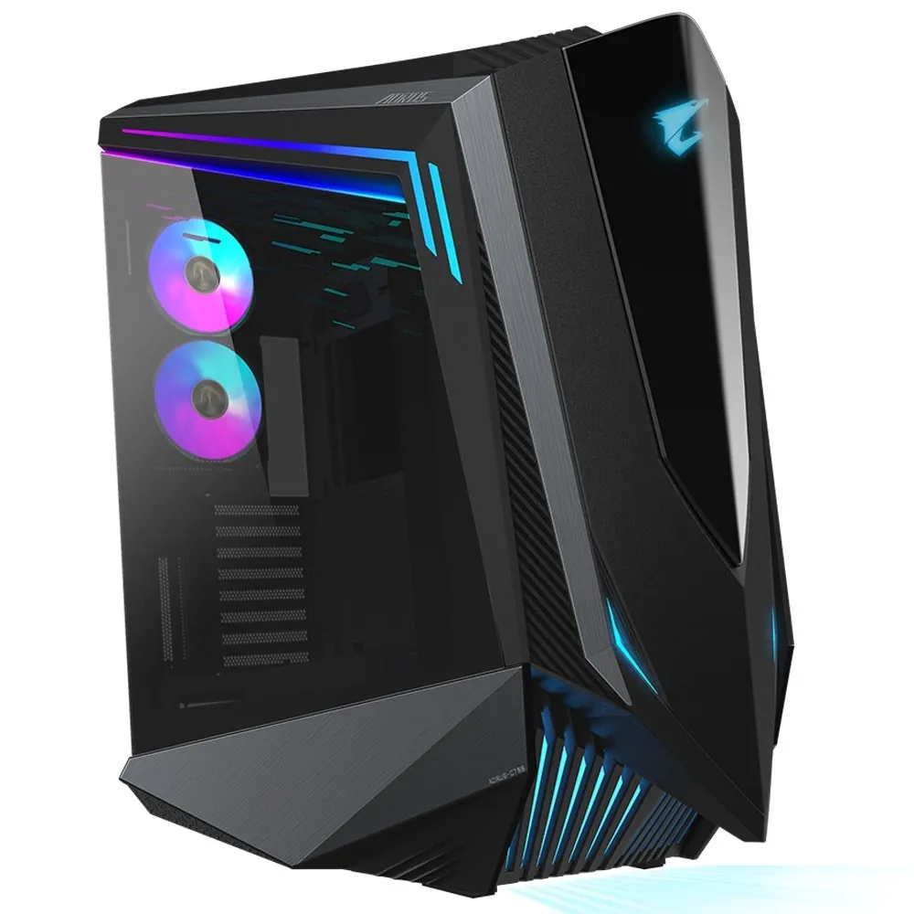 کیس گیگابایت مدل AORUS C700 GLASS