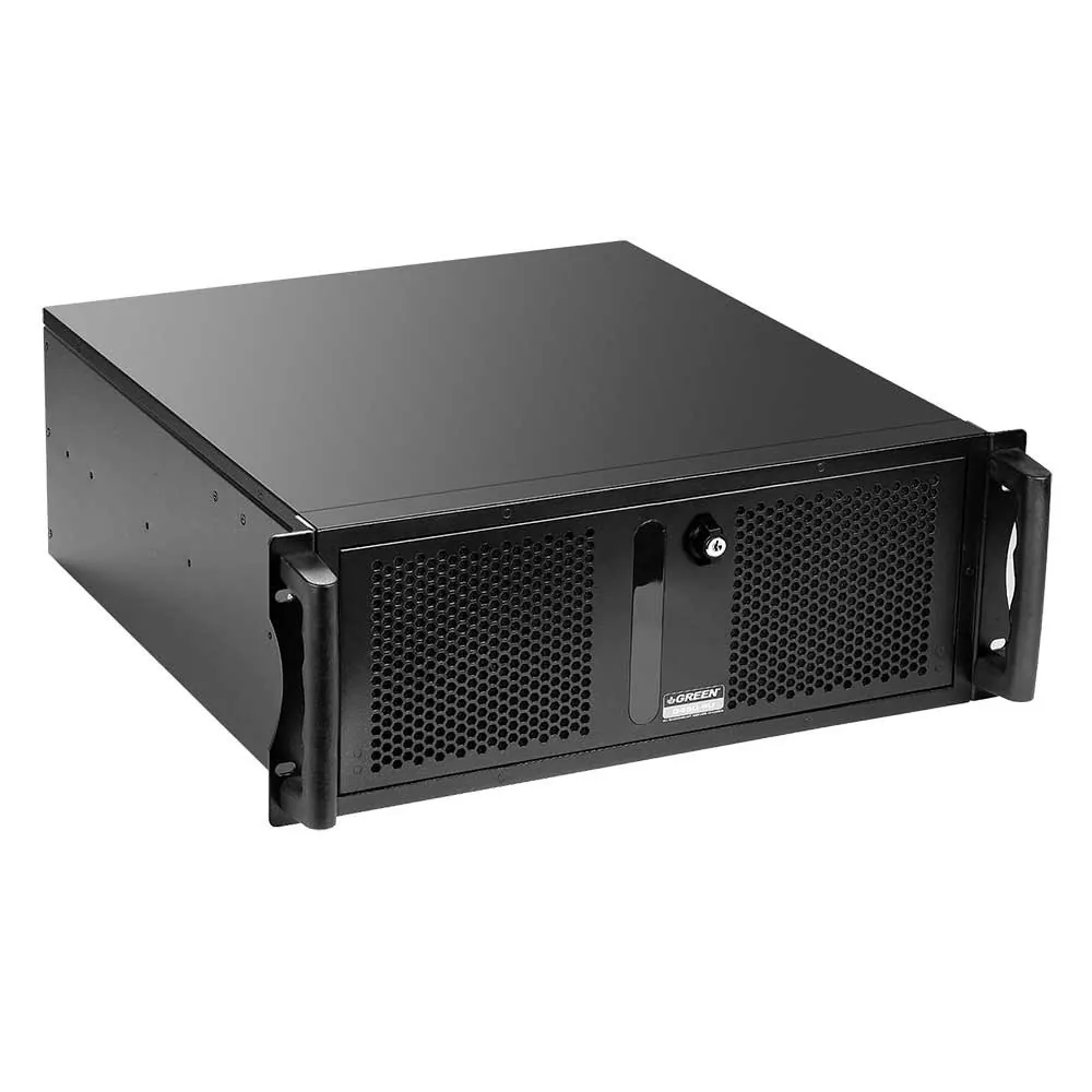 کیس گرین رکمونت مدل G450-4U