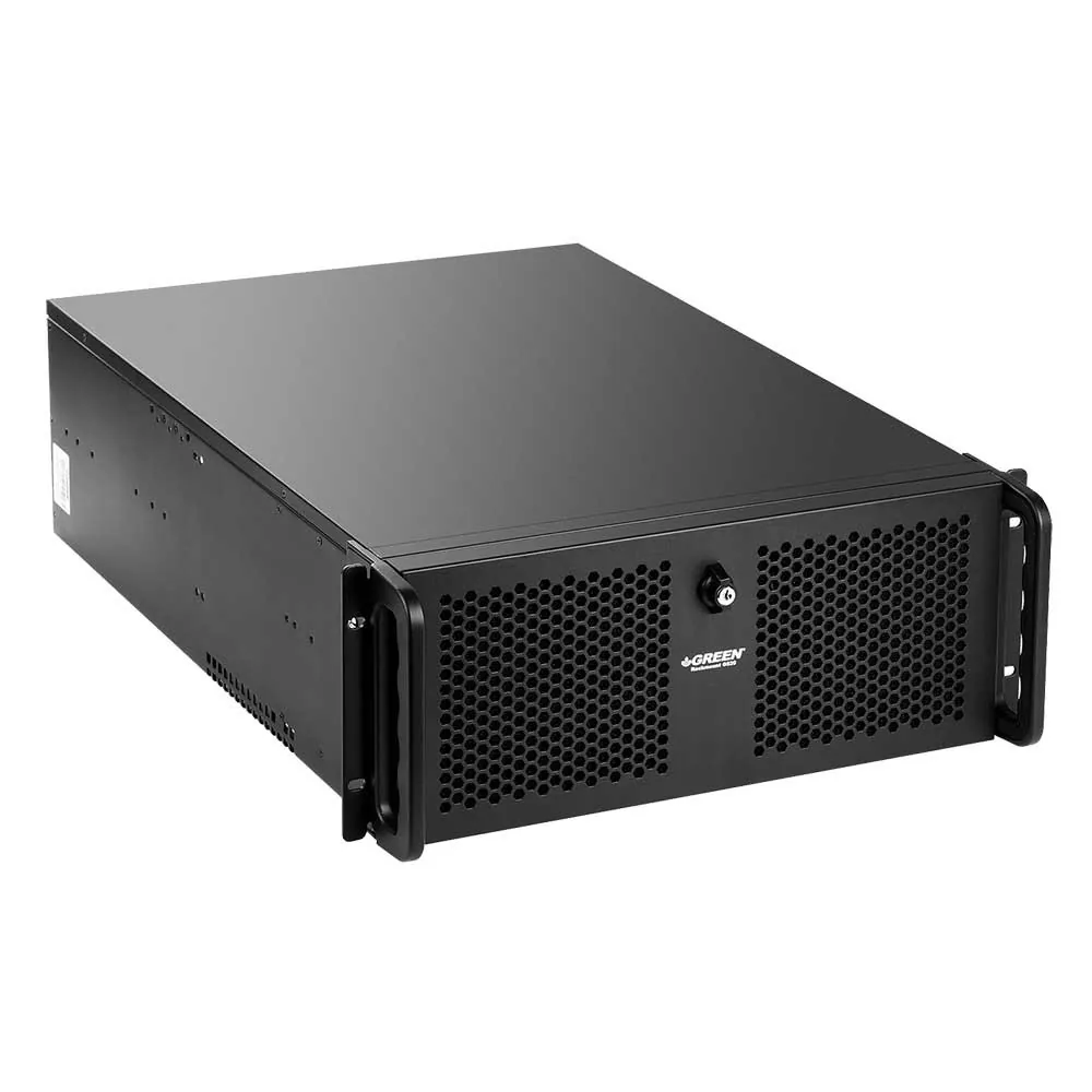 کیس گرین رکمونت مدل G520-4U
