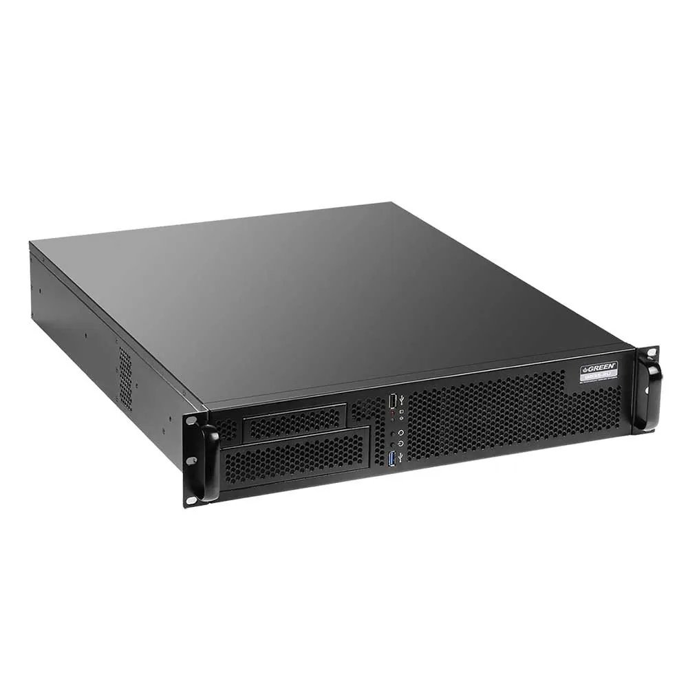 کیس گرین رکمونت مدل G535-2U