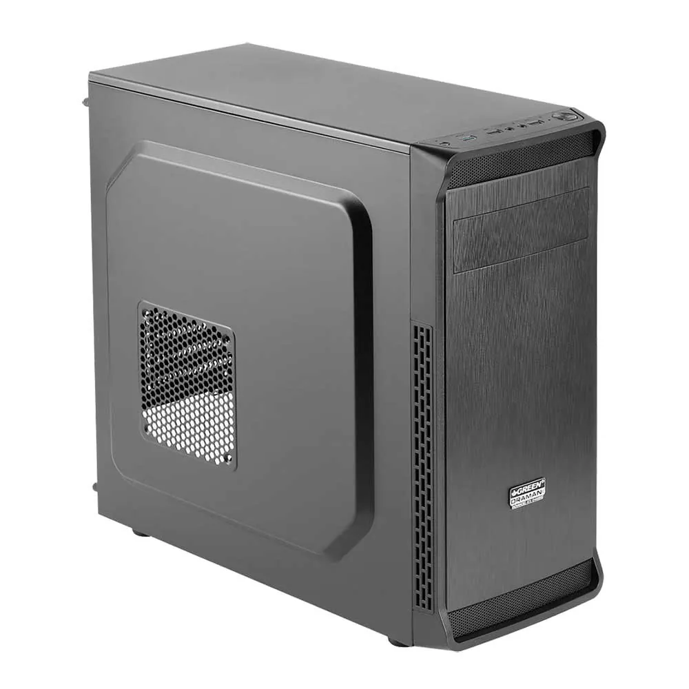 کیس گرین مدل ORAMAN Plus