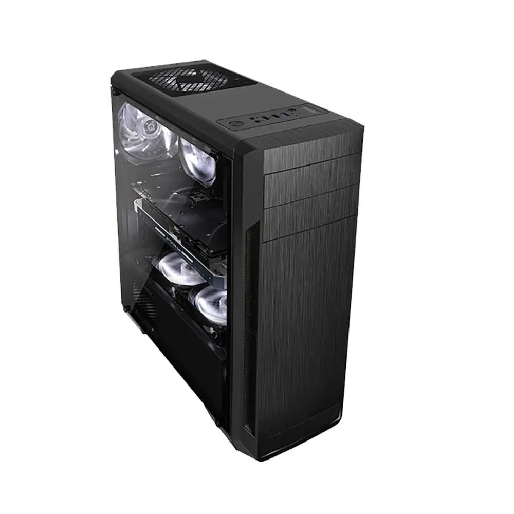 کیس گیمینگ مستر تک مدل T200 GX