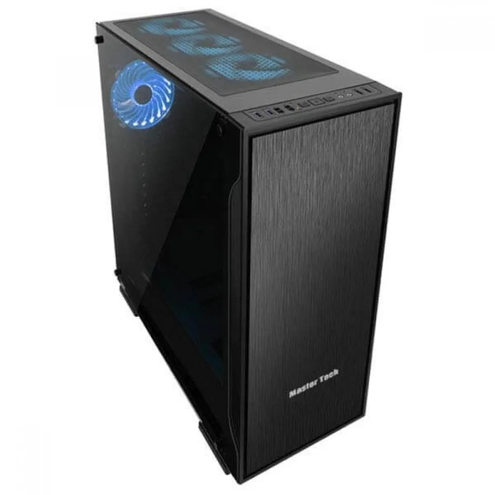 کیس گیمینگ مستر تک مدل T700 TUF