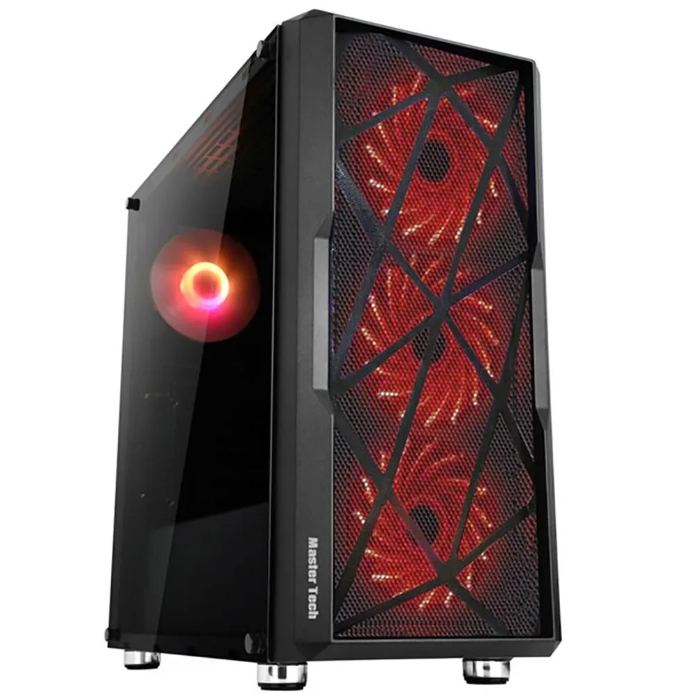 کیس مستر تک مدل HUNTER