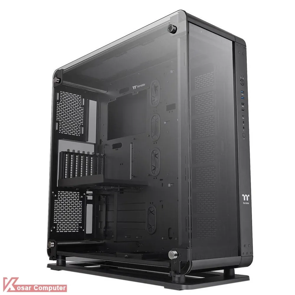 کیس ترمالتیک مدل Core P8 TG