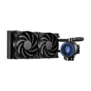 خنک کننده پردازنده کولر مستر MasterLiquid Pro 240