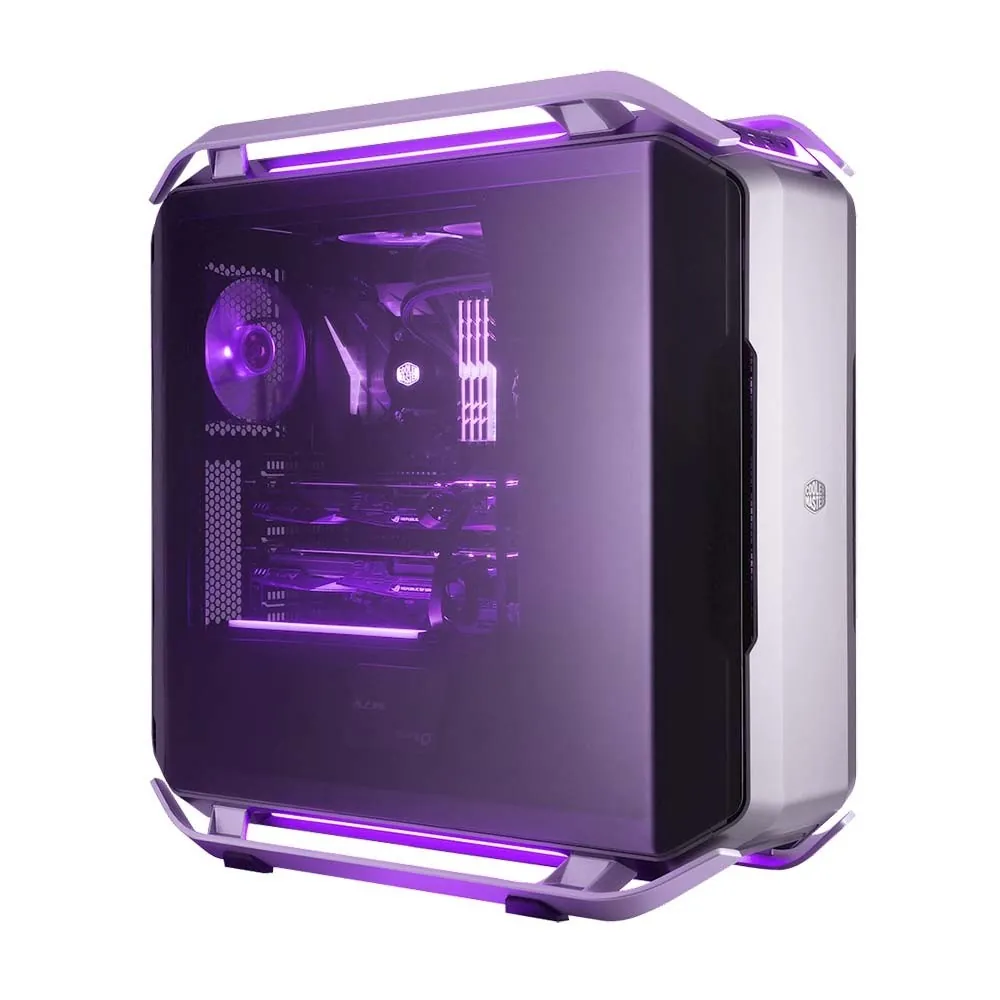 کیس کولر مستر مدل COSMOS C700P
