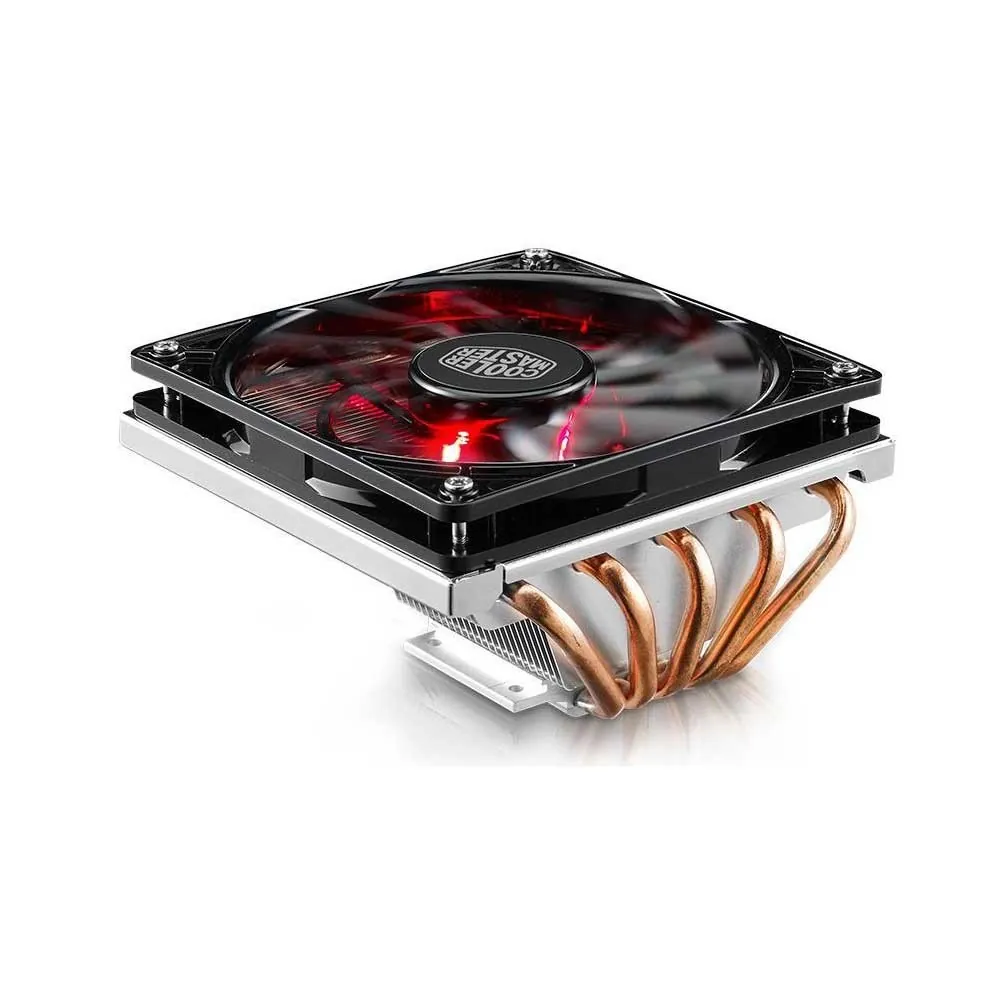 خنک کننده پردازنده کولرمستر GEMINII M5 LED