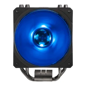 خنک کننده پردازنده کولر مستر HYPER 212 RGB BLACK EDITION