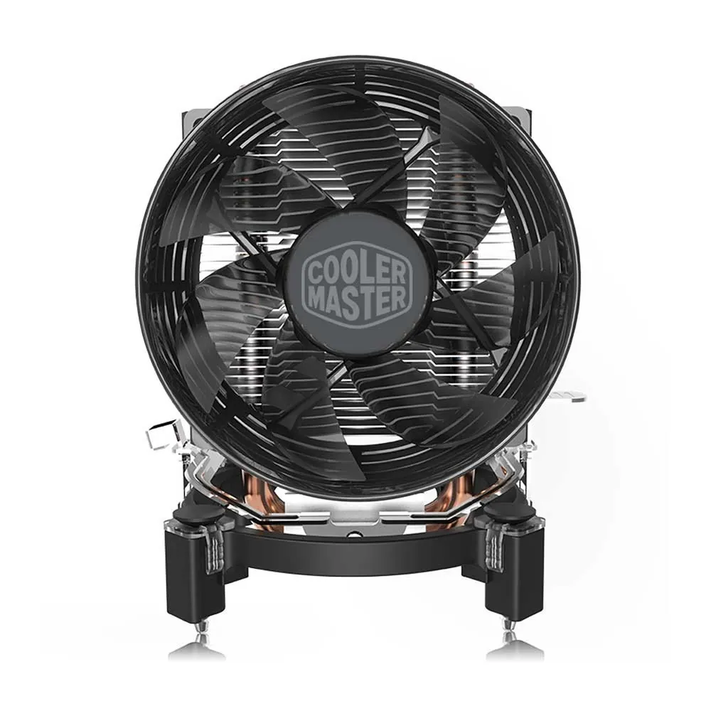خنک کننده پردازنده کولر مستر HYPER T20