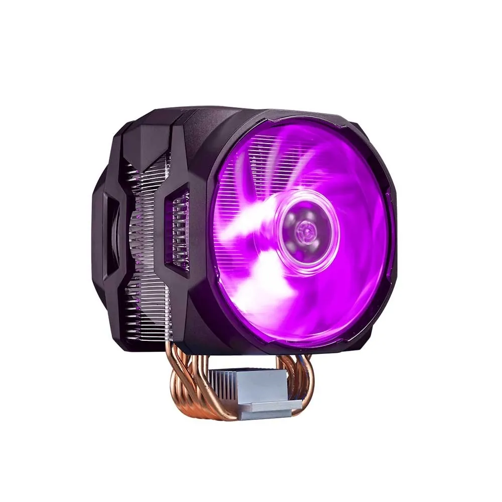 خنک کننده پردازنده کولر مستر MASTERAIR MA610P