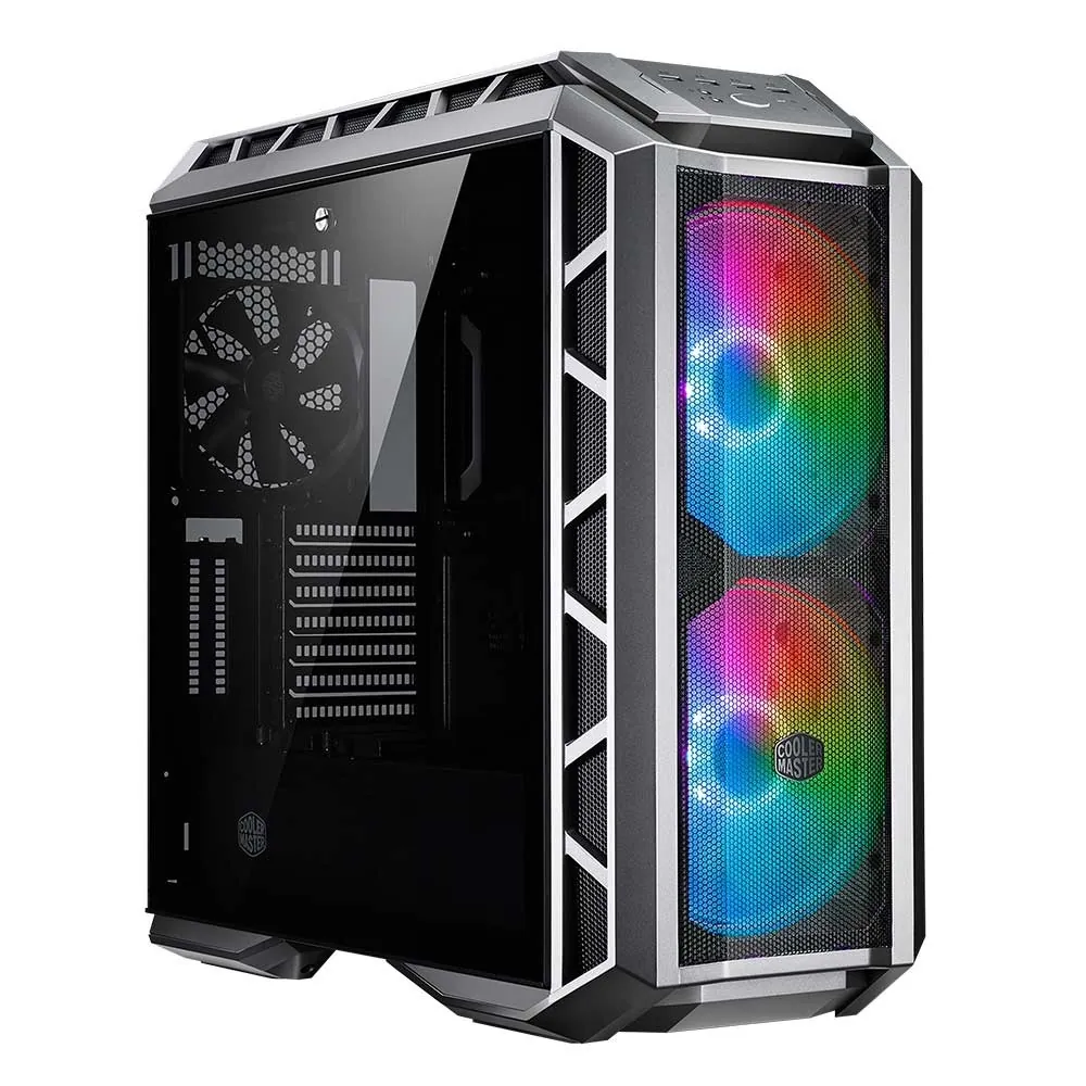 کیس کولر مستر مدل MASTERCASE H500P MESH ARGB