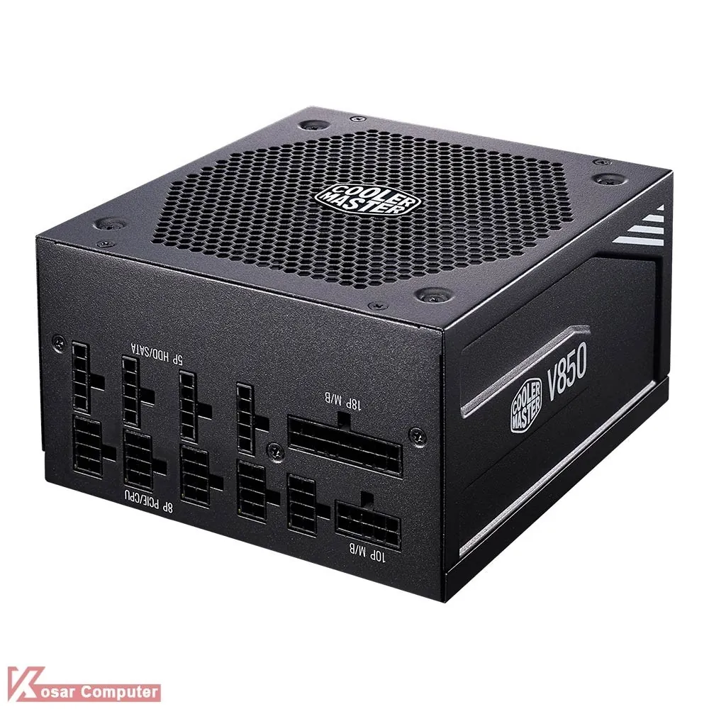 پاور کولر مستر V850 GOLD - V2