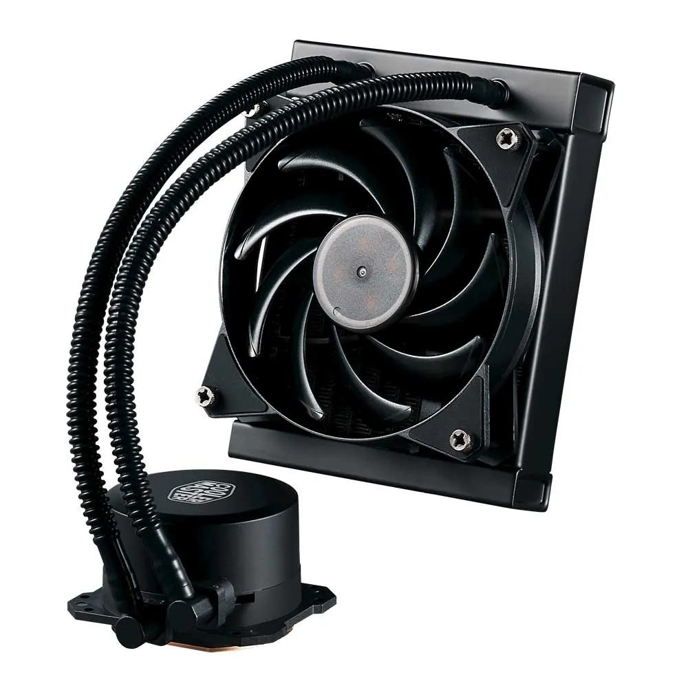 خنک کننده پردازنده کولر مستر MASTERLIQUID LITE 120