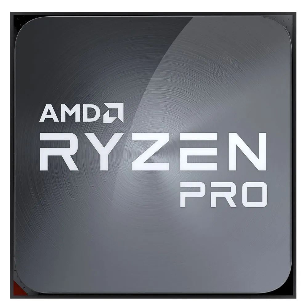 پردازنده با گرافیک ای ام دی Ryzen 5 PRO 5650GE
