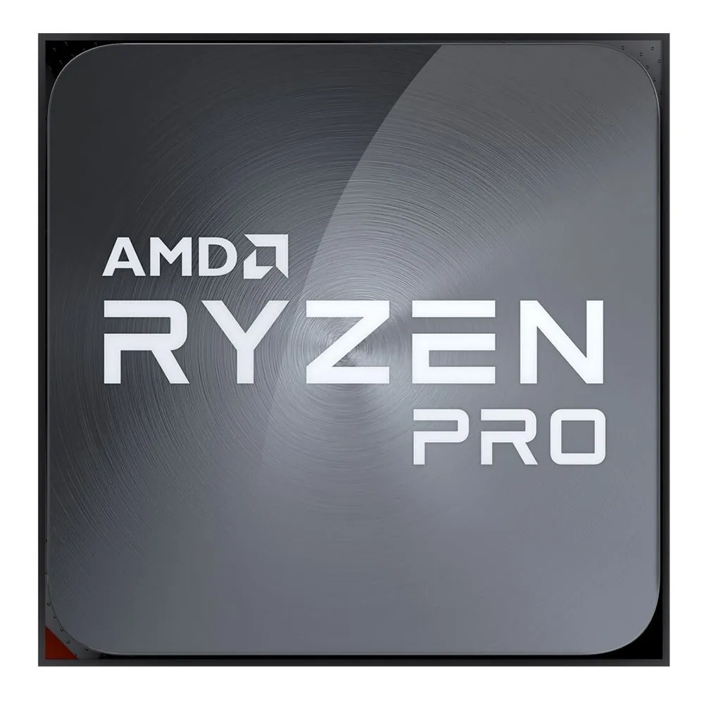 پردازنده با گرافیک ای ام دی Ryzen 7 PRO 5750G فاقد باکس همراه با فن اورجینال