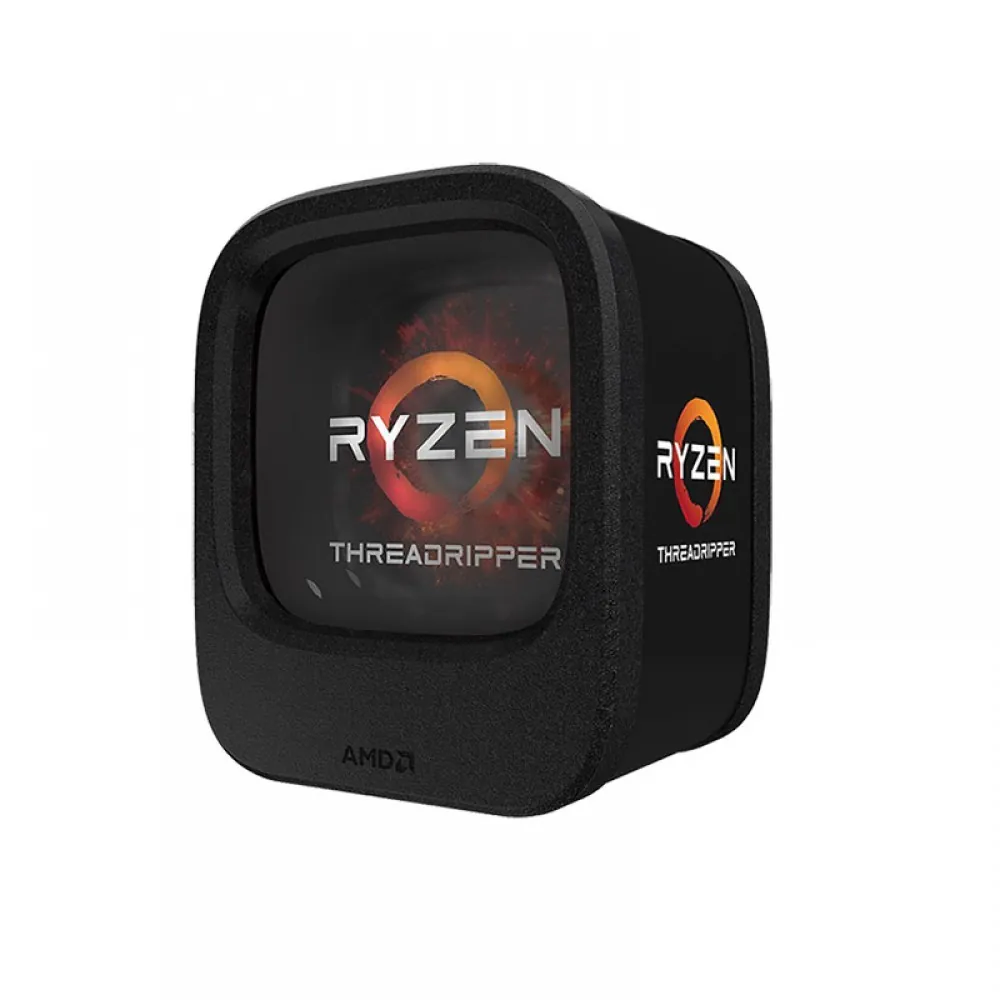 پردازنده ای ام دی RYZEN Threadripper 1920X