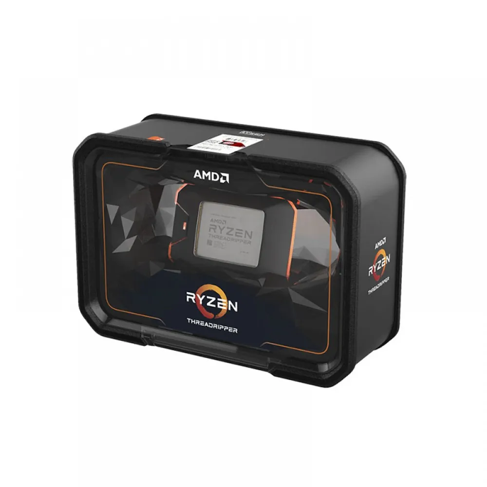 پردازنده ای ام دی RYZEN Threadripper 2920X