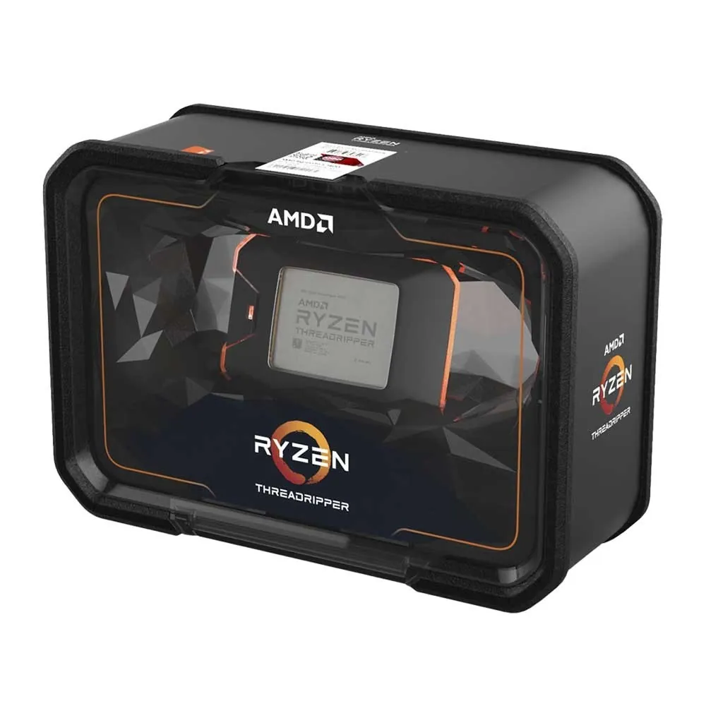پردازنده ای ام دی RYZEN Threadripper 2950X